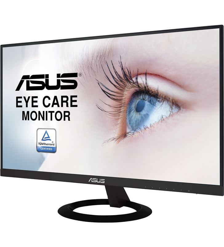 Asus VZ249HE monitor led - 23.8''/60.5cm ips - 1920x1080 - 250cd/m2 - 5 ms - - 36953270_0263985231