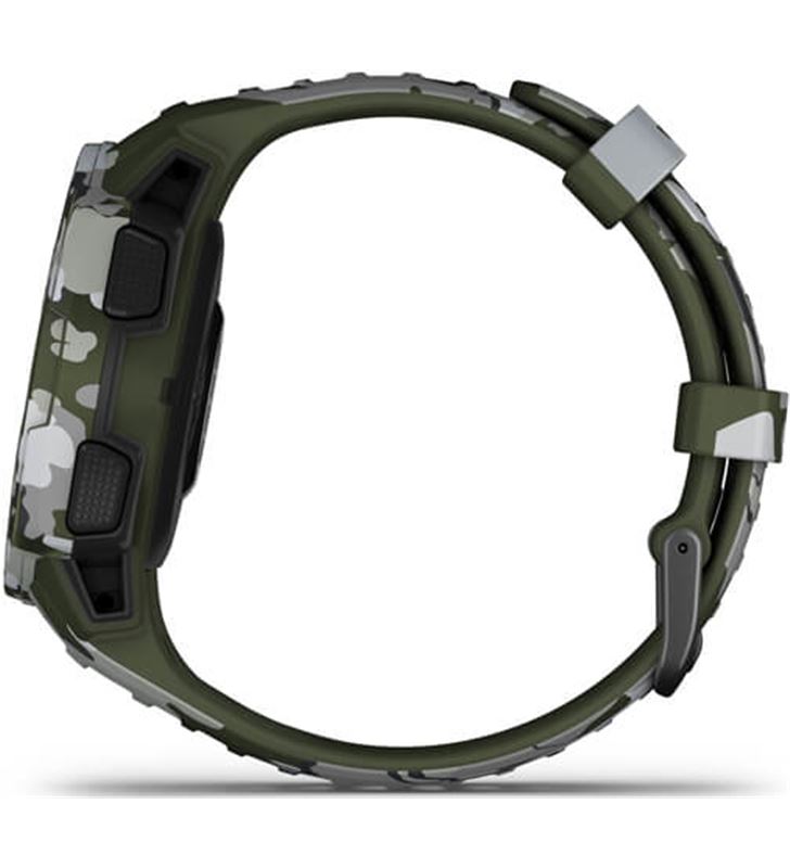 Garmin 010-02293-06 reloj deportivo con gps instinct solar camo militar - pantalla 23*23 - 80217456_0965652898