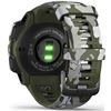 Garmin 010-02293-06 reloj deportivo con gps instinct solar camo militar - pantalla 23*23 - 80217456_5892700174