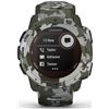 Garmin 010-02293-06 reloj deportivo con gps instinct solar camo militar - pantalla 23*23 - 80217456_6304203943