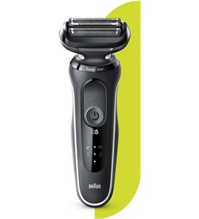 Braun 50W1000S afeitadora barbero afeitadoras - 79449885_2859237486
