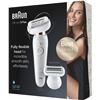 Braun 9-002 depiladora silk epil 9 flex sensosmart - 78687251_7188454977