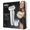 Braun 9-002 depiladora silk epil 9 flex sensosmart - 78687251_6155037976