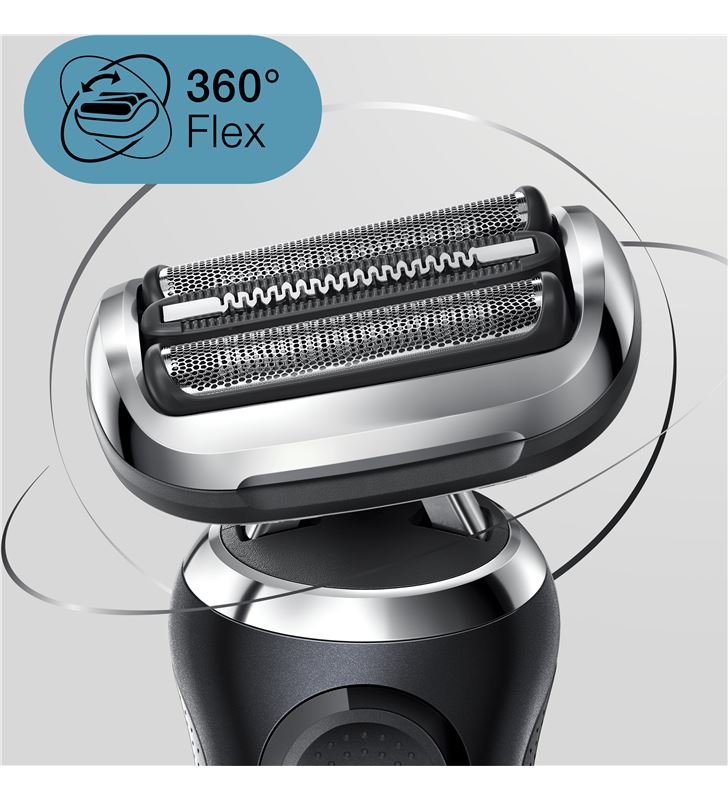 Braun 70N1200S afeitadora 70-n1200s barbero afeitadoras - 79449906_2886470480