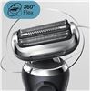 Braun 70N1200S afeitadora 70-n1200s barbero afeitadoras - 79449906_2886470480