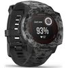 Garmin 010-02293-05 reloj deportivo con gps instinct solar camo grafito - pantalla 23*23 - 80217313_8285776177