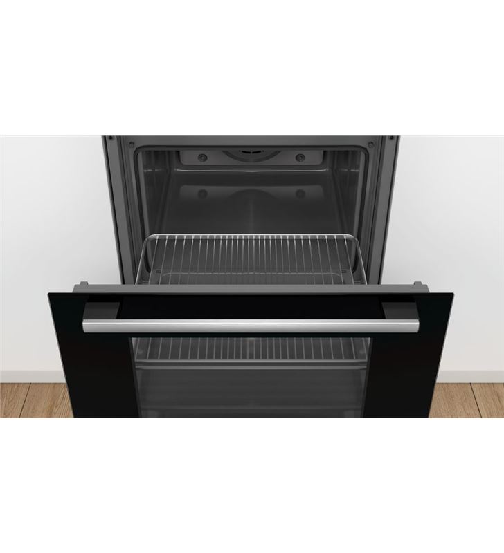 Bosch HBB536BS0 horno independiente multifuncion cristal negre/inox - 78651853_3154552496