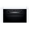 Bosch HBA5360B0 horno independiente multifunción vidrio negro - 78584491_5902755137