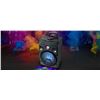 Muse M-1915 DJ negro altavoz para fiestas 150w trolley batería bluetooth ra - 62498717_4889835079