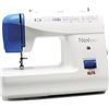Alfa A0841 maquina coser next840+ azul Máquinas - A0841