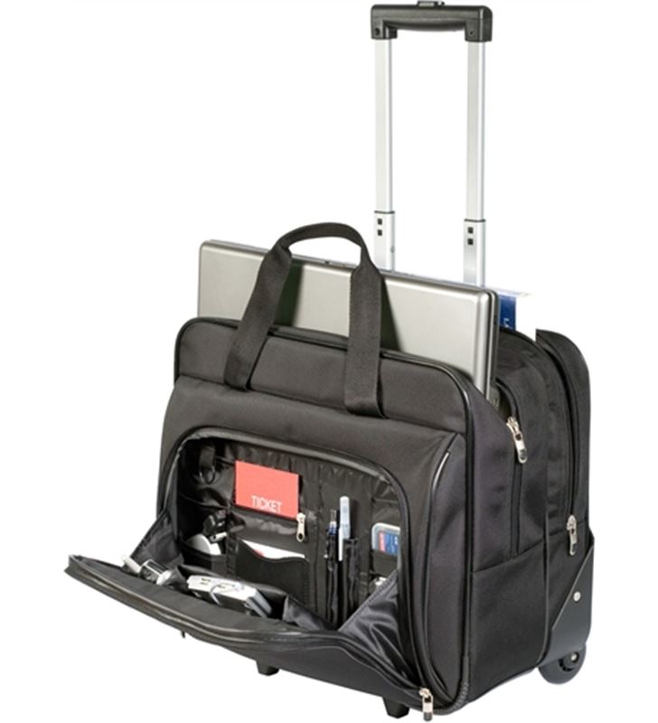 Sihogar.com targus roller executive maleta de transporte portátil de 15.6'' con organiz - 5812671-TARGUS-TBR003EU-2972