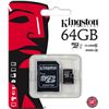 Kingston SDC10G264GB tarjeta micro sd 64gb Memorias ordenador - 29843294_0205