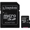 Kingston SDC10G264GB tarjeta micro sd 64gb Memorias ordenador - 29843294_4265