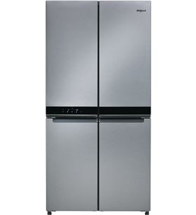 Whirlpool WQ9B2L frigorífico americano no frost 187.4x90.9x69.8cm clase e - WHIWQ9B2L