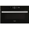 Whirlpool AMW731_NB microondas con grill 31l Microondas - WHIAMW731_NB