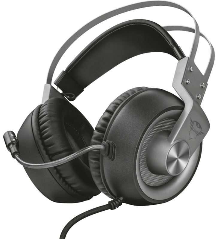Trust 23209 auriculares gaming gxt 430 Auriculares - 23209