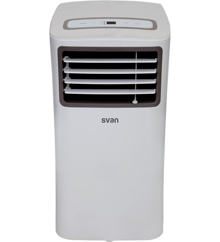 Svan N092PF a.a. portátil 9000 btu frio r290 Ordenadores portátiles - SVAN092PF