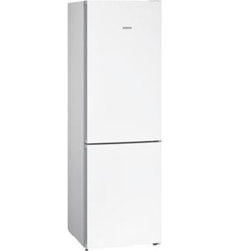Siemens KG36NVWDA frigorifico combinado 186x60x66cm d blanco - KG36NVWDA