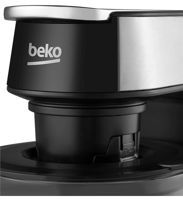 Beko TBV8106BX batidora de vaso Batidoras/Amasadoras - 78268562_5772697354