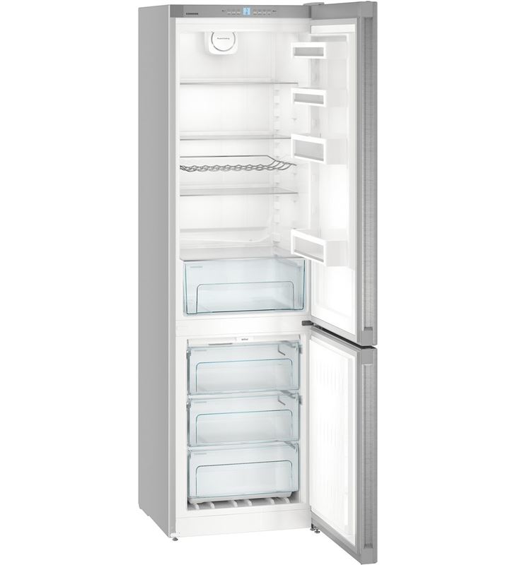 Liebherr CNPEF4813 frigorífico combi no frost 201x60x65.5cm clase d - 69929236_6478890687