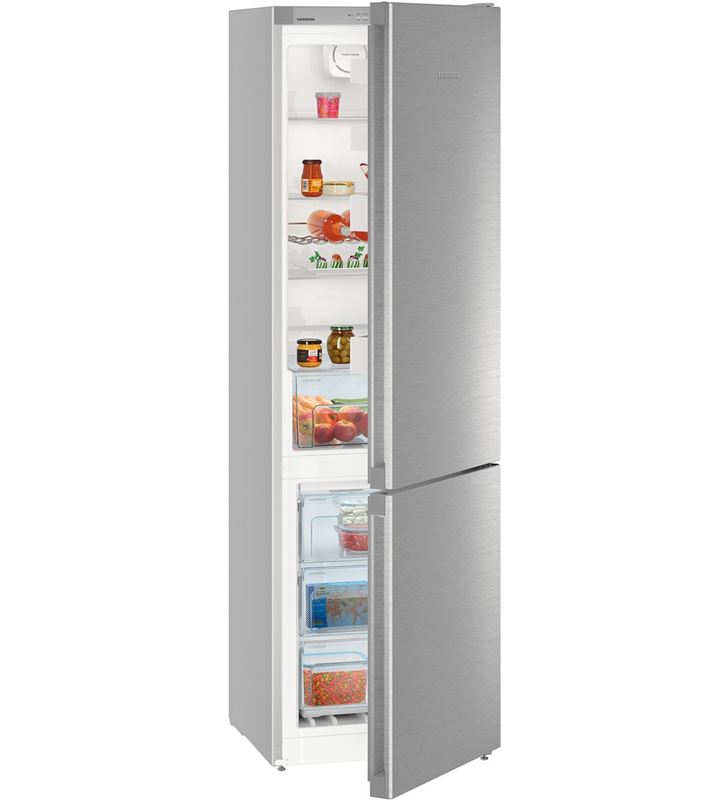 Liebherr CNPEF4813 frigorífico combi no frost 201x60x65.5cm clase d - 69929236_1807815931