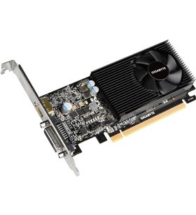 Gigabyte GVN1030D2L-00-G tarjeta gráfica geforce gt 1030 low profile - oc mode 1506/1252mhz - GVN1030D2L-00-G