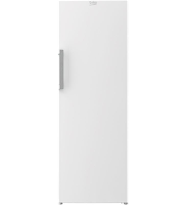 Beko RFNE312K31WN congelador vertical clase a+ 185x59,5 no frost rfne312k21w - RFNE312K21W
