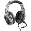 Trust 23531 auriculares gaming gxt488 forze ps4 gris - TRU23531