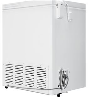 Zanussi ZCAN26FW1 congelador horizontal clase a+ 84,5x96x70 - 28-8932