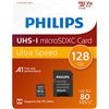 Philips FM12MP45B memoria micro sdxc 128gb clase 10 - 67502617_6952632228