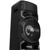 Lg ON5 altavoz torre la bestia ''l-size'' xboom, woofer 8'', multi-bluetooth,, - 78503070_6081923355