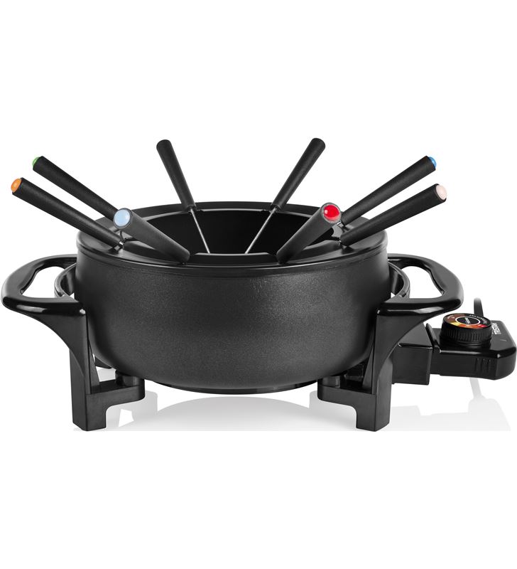 Tristar FO1107 fondue , 1,5l, 8 personas Fondues - FO1107