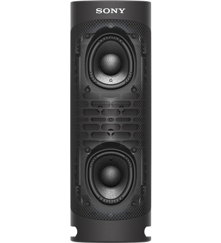 Sony SRSXB23B altavoz port. srs-xb23b extra bass ™, x-balance d speaker unit, negro - 80296467_3056933084