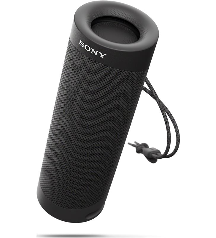 Sony SRSXB23B altavoz port. srs-xb23b extra bass ™, x-balance d speaker unit, negro - 80296467_7539894186
