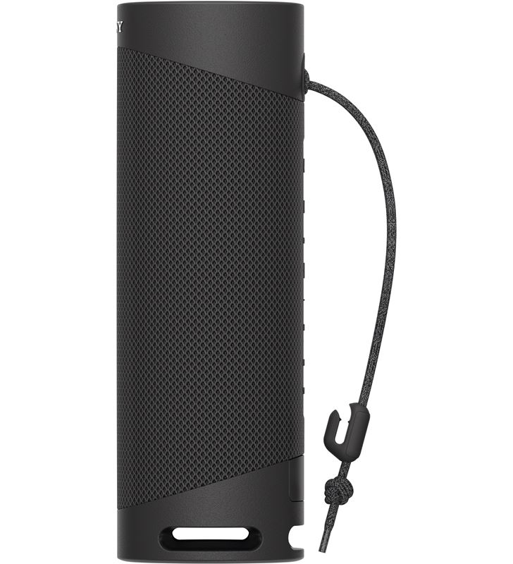 Sony SRSXB23B altavoz port. srs-xb23b extra bass ™, x-balance d speaker unit, negro - 80296467_1321946457