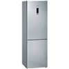 Siemens KG36NXIDA frigorífico combi clase d 186x60 no frost acero inoxid - 78568661_8694620623