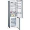 Siemens KG36NXIDA frigorífico combi clase d 186x60 no frost acero inoxid - SIEKG36NXIDA