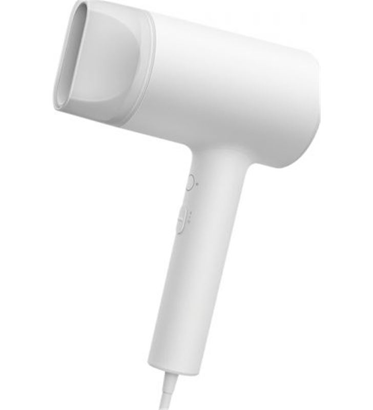 Xiaomi NUN4052GL secador de pelo mi ionic hair dryer blanco - 1800w - tecnología ióni - 72733393_9871928683