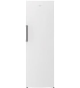Beko RSSE445K31WN frigo 1 puerta 185x59.5x65.5cm clase f libre instalación - RSSE445K31WN