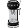 Smeg ECF01BLEU máquina de cafe espresso color negro - 34412294_9934914690