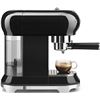 Smeg ECF01BLEU máquina de cafe espresso color negro - 34412294_8610563940