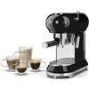 Smeg ECF01BLEU máquina de cafe espresso color negro - 34412294_8952840654
