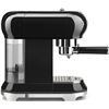 Smeg ECF01BLEU máquina de cafe espresso color negro - 34412294_4593004013