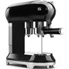 Smeg ECF01BLEU máquina de cafe espresso color negro - 34412294_2609690199
