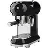 Smeg ECF01BLEU máquina de cafe espresso color negro - 34412294_9528874435