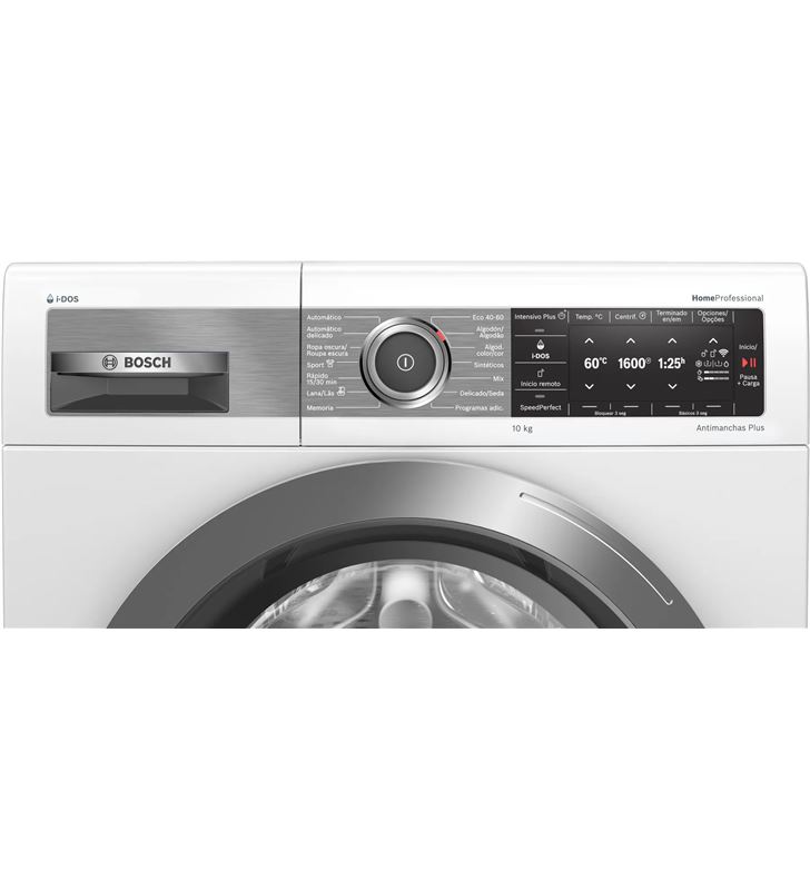 Bosch WAX32EH0ES lavadora clase c 10 kg 1600 rpm Lavadoras - 80362967_0584004356