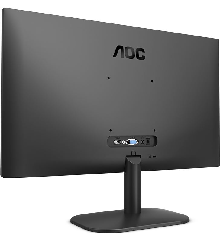 Aoc 24B2XH monitor - 23.8''/60.45cm - 1920*1080 full hd - 16:9 - 250cd/m2 - - 76363194_5275333065