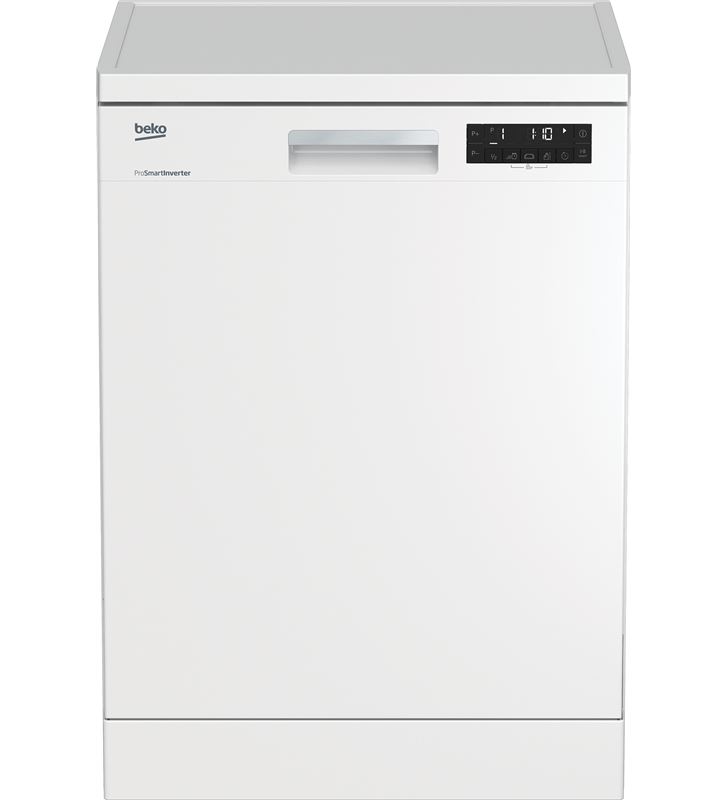 Beko DFN26420WAD lavavajillas clase e 60cm 14 cubiertos modelo nuevo-au - DFN26420WAD