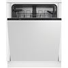 Beko DIN36420AD lavavajillas 60cm e 14 cubiertos prosmart modelo nuevo-au - DIN36420AD