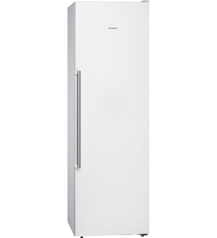 Siemens GS36NAWEP congelador vertical nf a++ (1860x600) - SIEGS36NAWEP